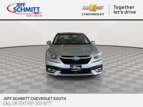 Used 2020 Subaru Legacy Limited w/ Popular Package #2 image 3