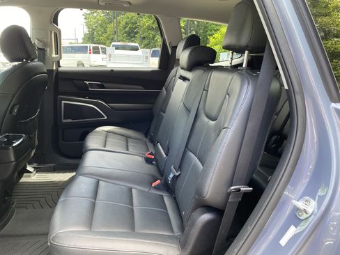 Used 2021 Kia Telluride EX AWD/4WD image 33