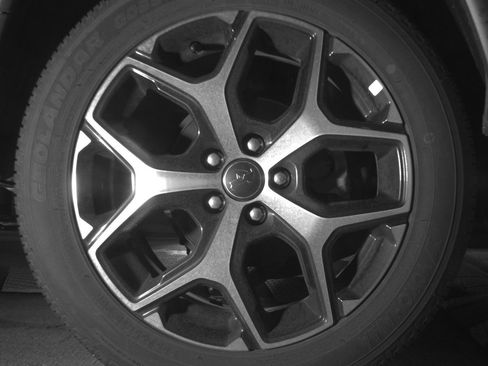 Used 2025 Jeep Compass Limited AWD/4WD image 15