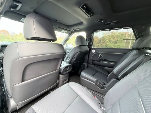 New 2026 Hyundai Palisade Calligraphy image 26