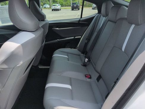 Used 2026 Toyota Camry SE FWD image 13