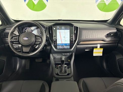 Certified 2025 Subaru Forester Touring w/ Protection Package AWD/4WD image 16