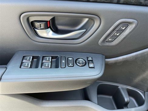 New 2026 Honda Passport TrailSport Elite image 19