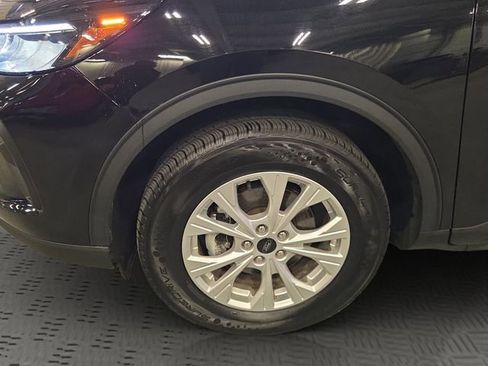 Used 2024 Ford Escape Active AWD/4WD image 22