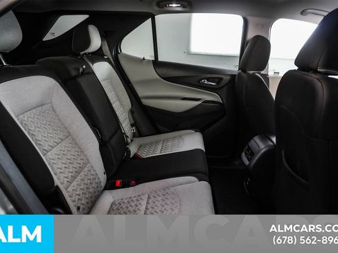 Used 2024 Chevrolet Equinox LT image 20