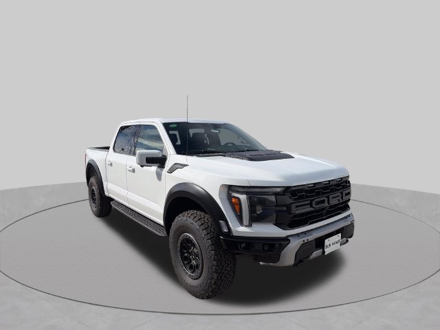 New 2026 Ford F150 Raptor AWD/4WD image 7