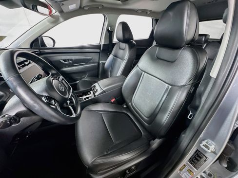 Used 2024 Hyundai Tucson SEL w/ Convenience Package AWD/4WD image 15