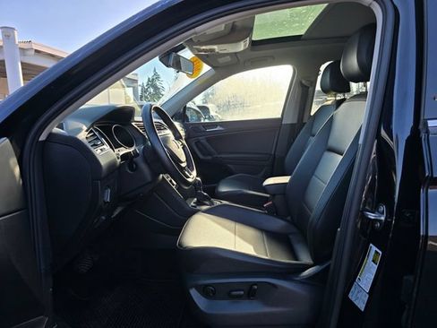 Used 2018 Volkswagen Tiguan S AWD/4WD image 21