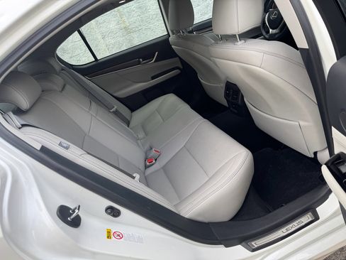 Used 2014 Lexus GS 350 image 25
