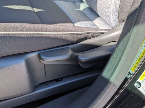 New 2026 Chevrolet TrailBlazer LT w/ LPO, Blackout Package image 16