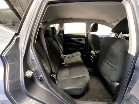 Used 2020 Nissan Murano S w/ Technology Package AWD/4WD image 16