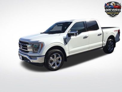 Used 2023 Ford F150 Lariat w/ Equipment Group 502A High