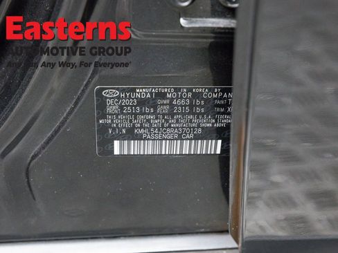 Used 2024 Hyundai Sonata N Line image 37