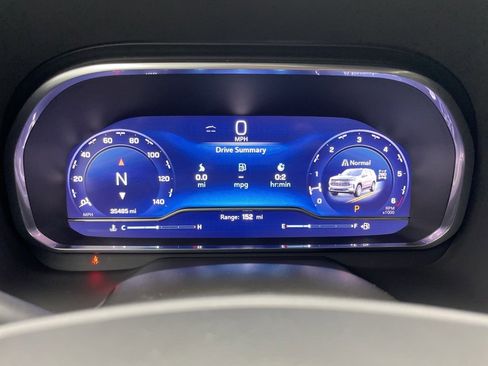 Used 2023 Chevrolet Tahoe RST w/ Luxury Package image 31