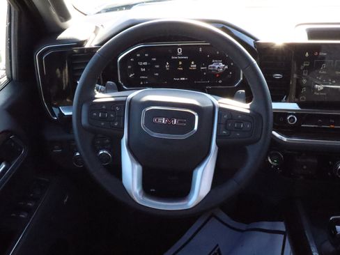New 2026 GMC Sierra 1500 Elevation w/ Preferred Package image 9