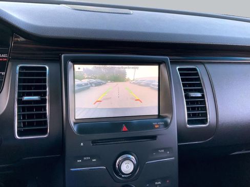 Used 2018 Ford Flex SEL w/ Equipment Group 202A AWD/4WD image 29
