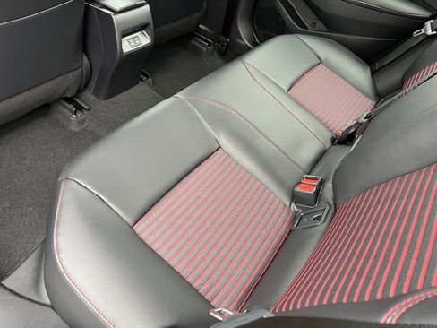 New 2026 Toyota Corolla XSE image 14