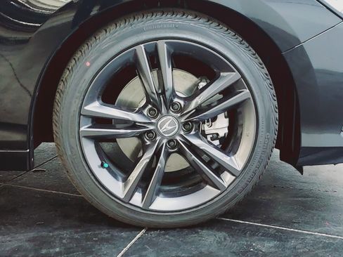 New 2026 Acura Integra A-Spec image 48