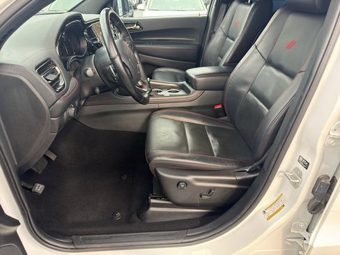 Used 2024 Dodge Durango GT image 16