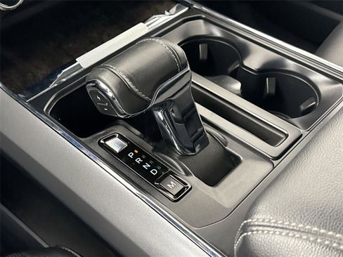 Used 2023 Ford F150 Lariat w/ Equipment Group 502A High image 27