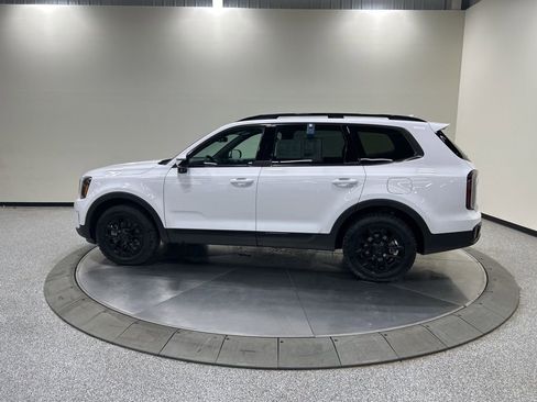 Used 2025 Kia Telluride SX Prestige X-Pro image 9