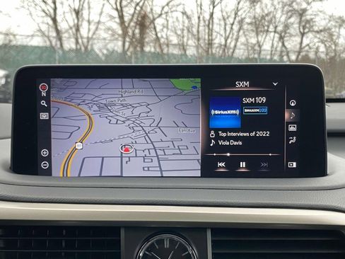 Certified 2022 Lexus RX 350 350 w/ Premium Package image 30