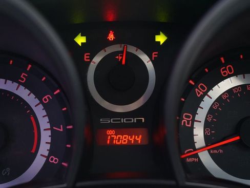 Used 2012 Scion tC image 16