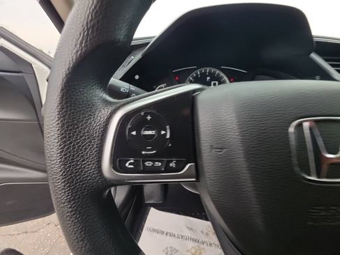 Used 2017 Honda Civic LX image 13