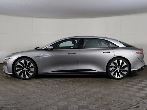 Used 2023 Lucid Air Grand Touring AWD/4WD image 17