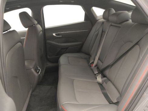 Used 2023 Hyundai Sonata SEL Plus w/ Cargo Package FWD image 18