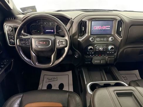Used 2021 GMC Sierra 1500 AT4 w/ AT4 Preferred Package AWD/4WD image 23