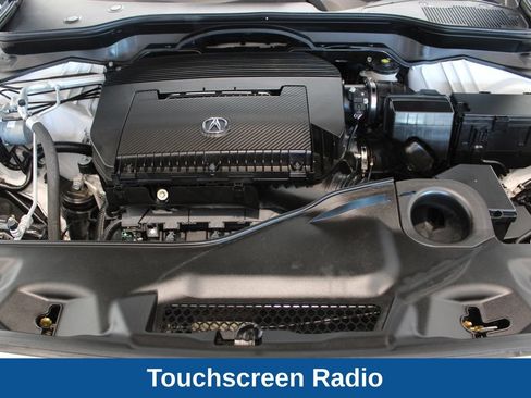 Used 2025 Acura MDX A-Spec AWD/4WD image 10