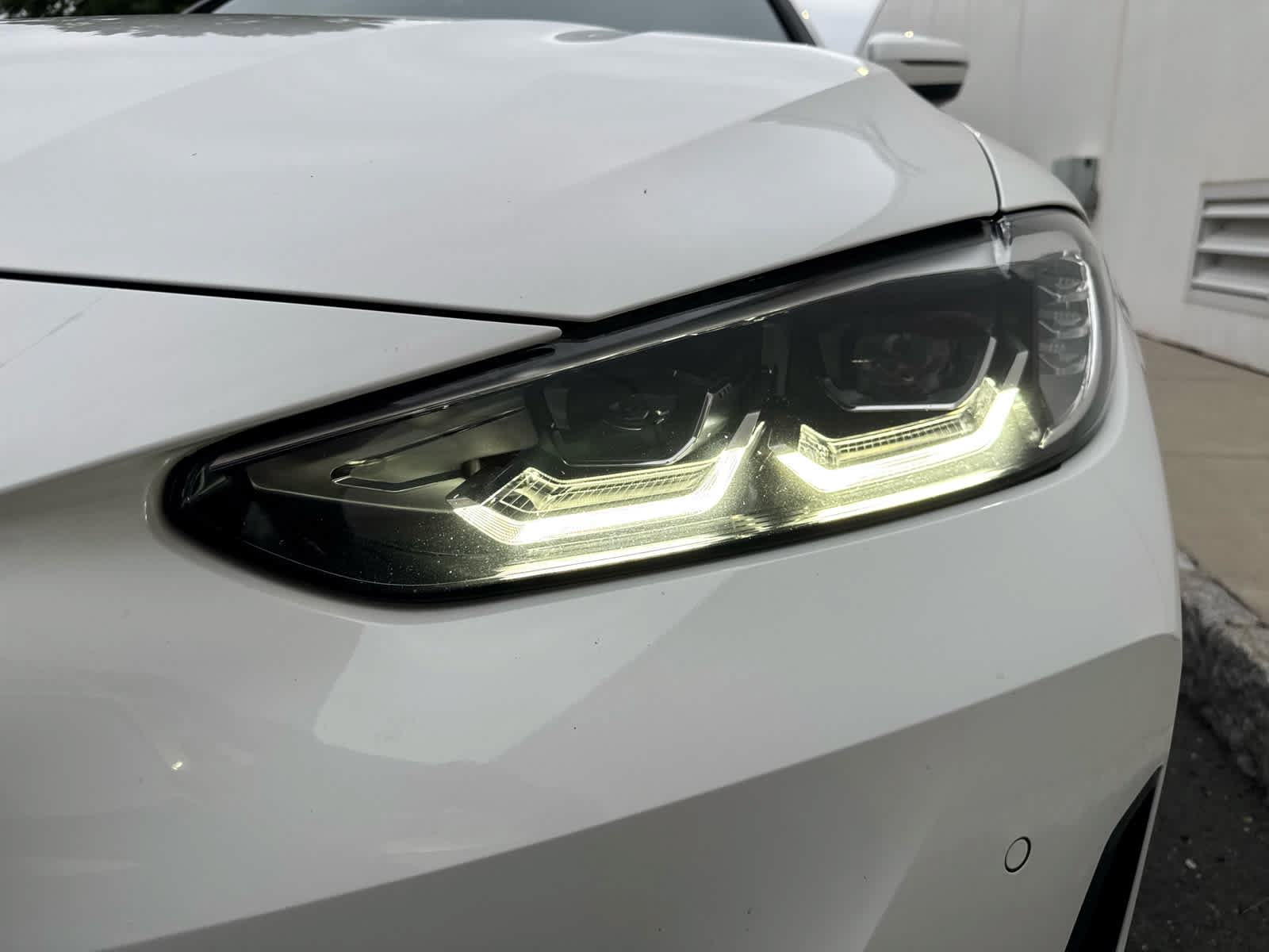 Used 2023 BMW 430i Gran Coupe xDrive w/ M Sport Package AWD/4WD image 32