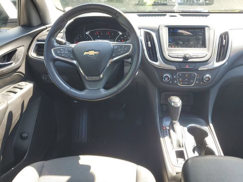 Used 2019 Chevrolet Equinox LT w/ Driver Convenience Package FWD image 23