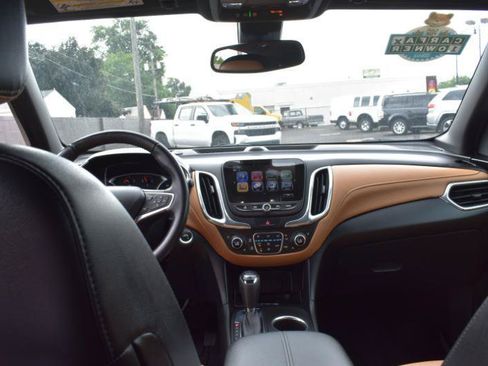 Used 2018 Chevrolet Equinox Premier AWD/4WD image 20
