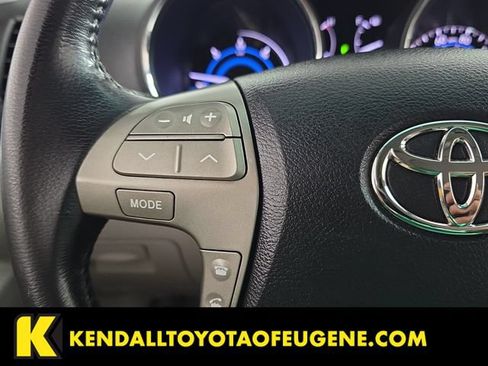 Used 2008 Toyota Highlander Limited AWD/4WD image 14