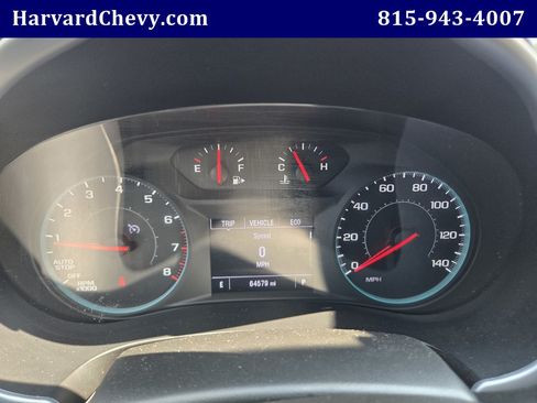 Used 2024 Chevrolet Malibu LT FWD image 23