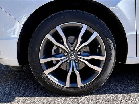 Used 2020 Acura MDX Advance image 31