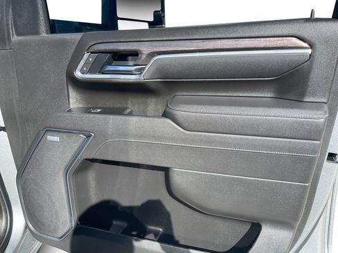 New 2026 Chevrolet Silverado 2500 LTZ w/ Trail Boss Package image 17