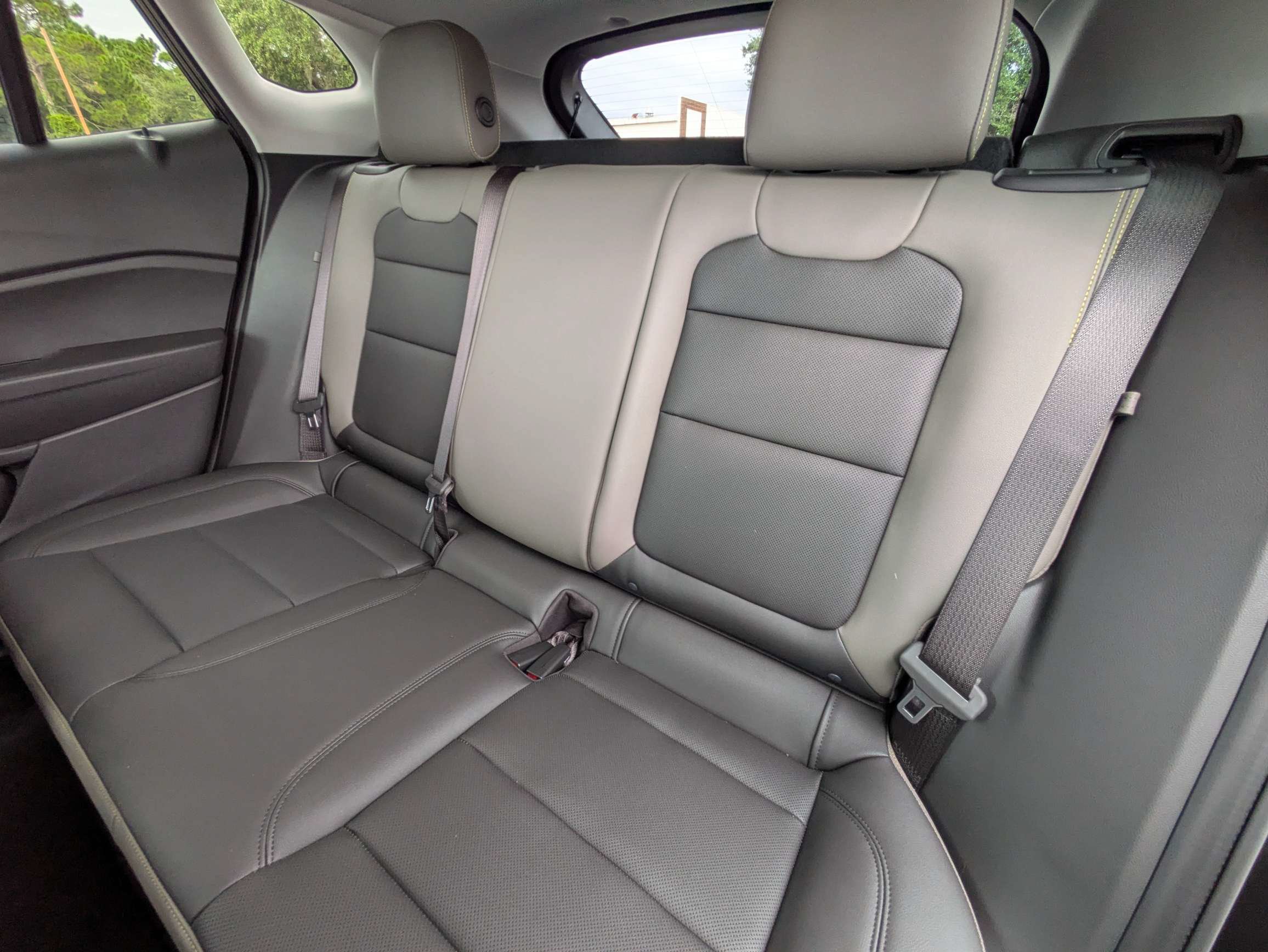 New 2026 Chevrolet Trax ACTIV w/ Driver Confidence Package FWD image 6
