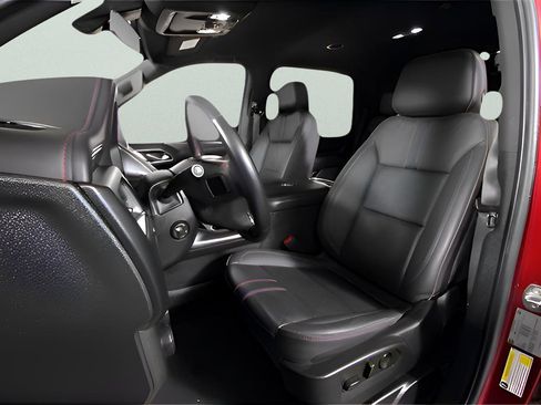 Used 2022 Chevrolet Tahoe RST w/ Sport Performance Package AWD/4WD image 17