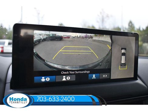 New 2026 Honda Pilot TrailSport image 16