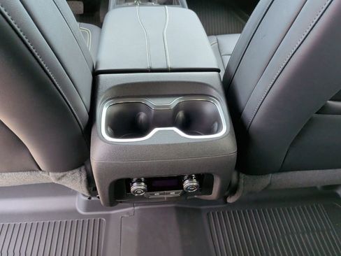 New 2026 GMC Acadia Elevation w/ Black Edition image 39