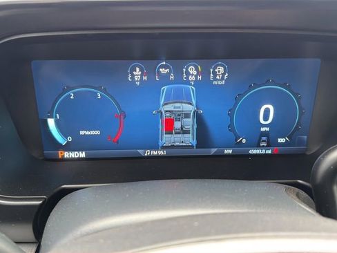 Used 2024 Ford F250 Platinum w/ Tremor Off-Road Package image 25