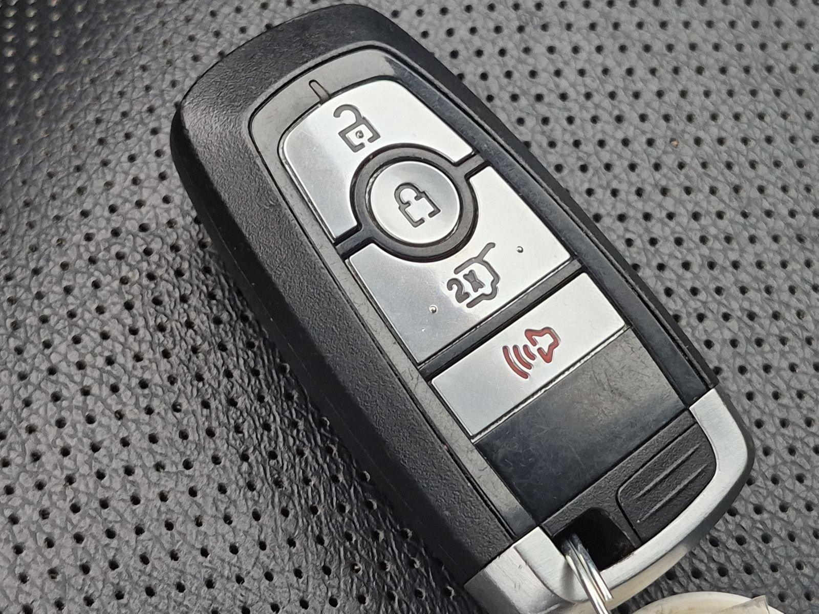 Used 2021 Ford Bronco Sport Big Bend AWD/4WD image 33