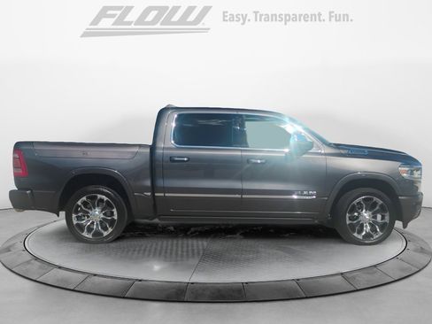 Used 2020 RAM 1500 Limited image 9