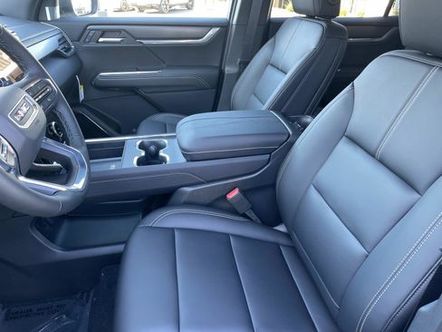 New 2026 GMC Acadia Elevation w/ Elevation Premium Package image 22