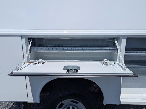 Used 2024 Chevrolet Silverado 2500 W/T w/ WT Convenience Package AWD/4WD image 14
