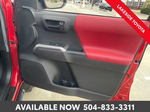 Used 2023 Toyota Tacoma SR5 image 18