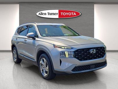 Used 2023 Hyundai Santa Fe SEL